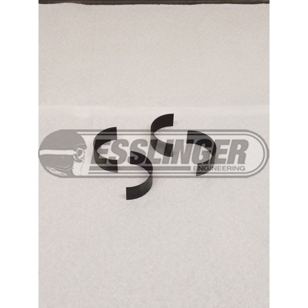 kING Ecoboost 2.3L / Duratec 2.5L Race Series Rod Bearings