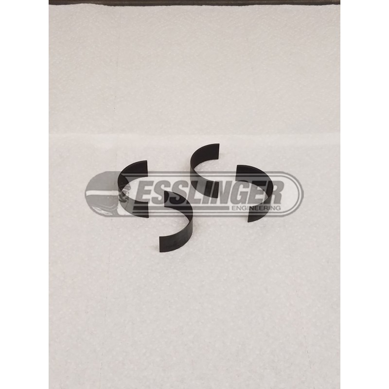 kING Ecoboost 2.3L / Duratec 2.5L Race Series Rod Bearings