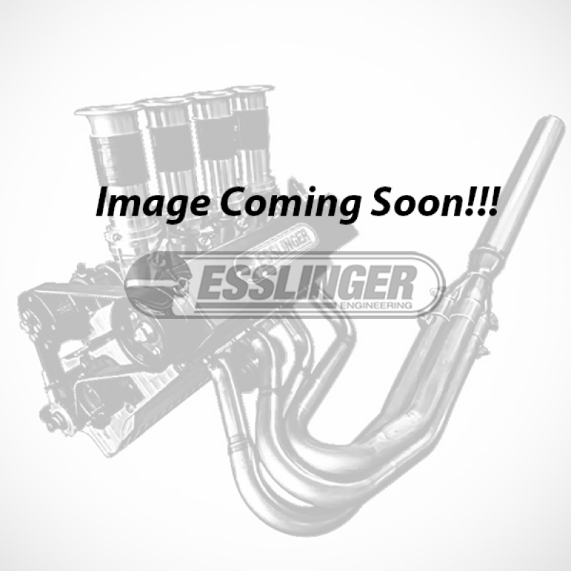 HD 5/8"-24 SOLID LIFTER JAM NUTS