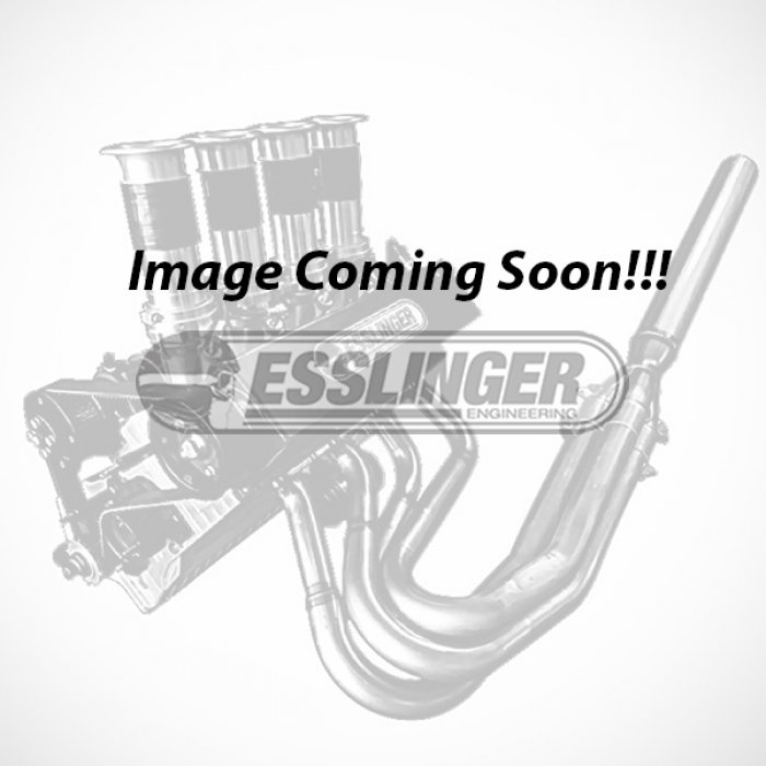ARCA/ ST 2.020 Stainless intake valve w/.485 tip