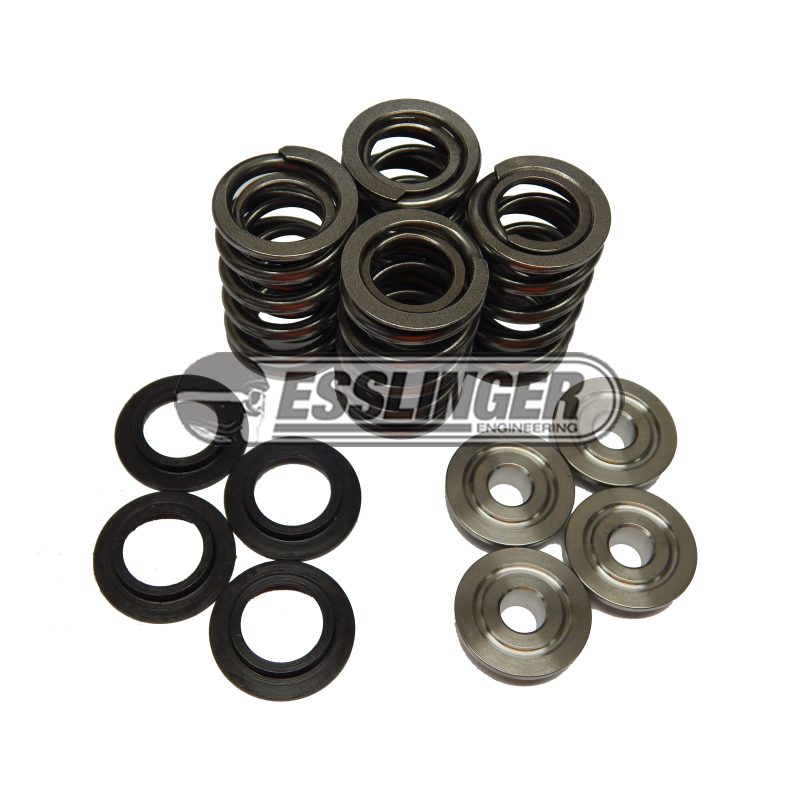 Pro-Series Duratec Dual Valvespring kit