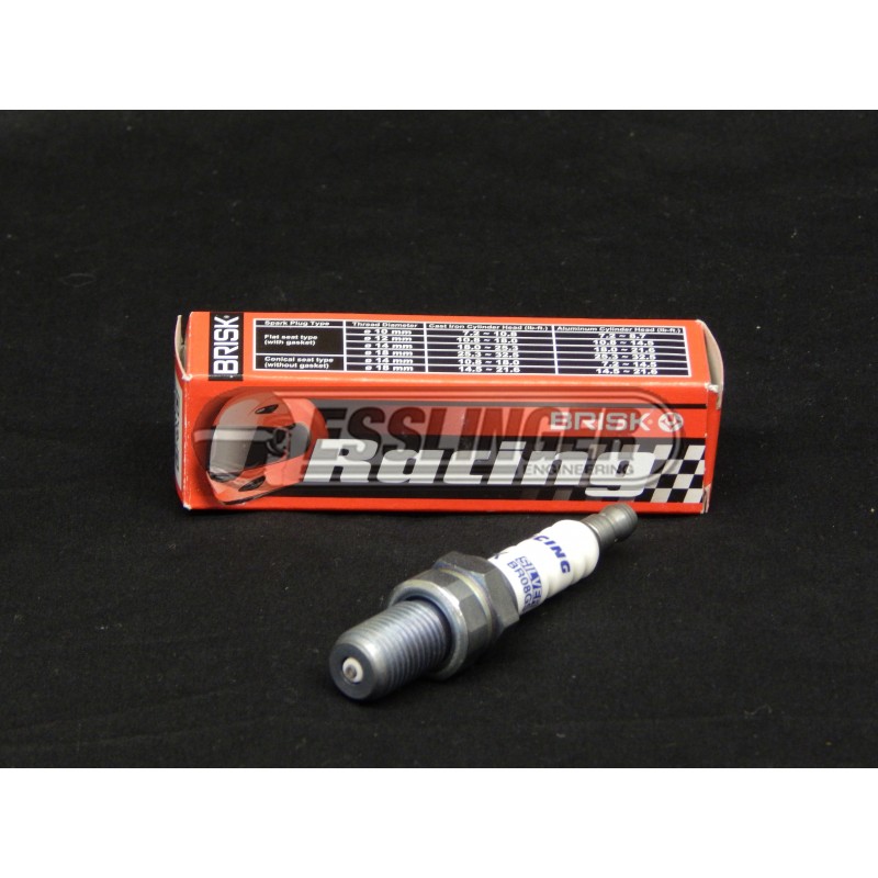 Brisk RR M14x25mm Sparkplug