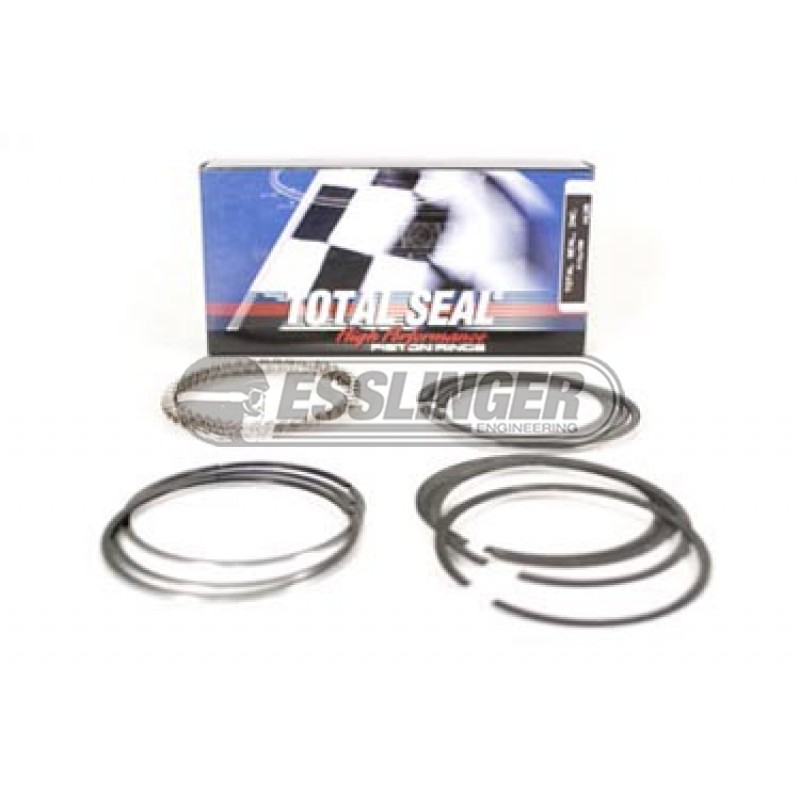 File Fit 1/16, 1/16, 3/16" Ring Set