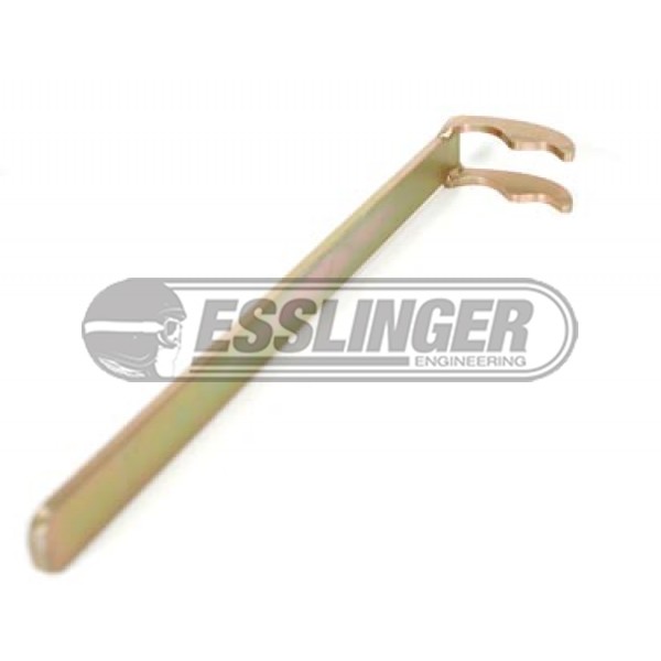 Rocker arm tool