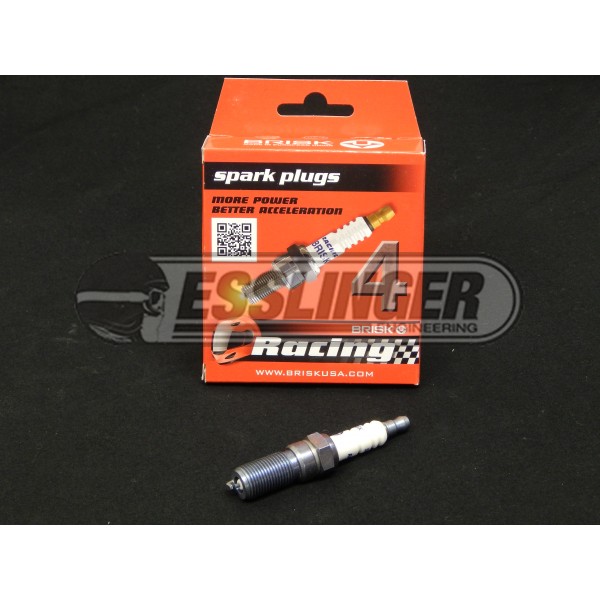 Brisk GR M14 x 18mm Sparkplug