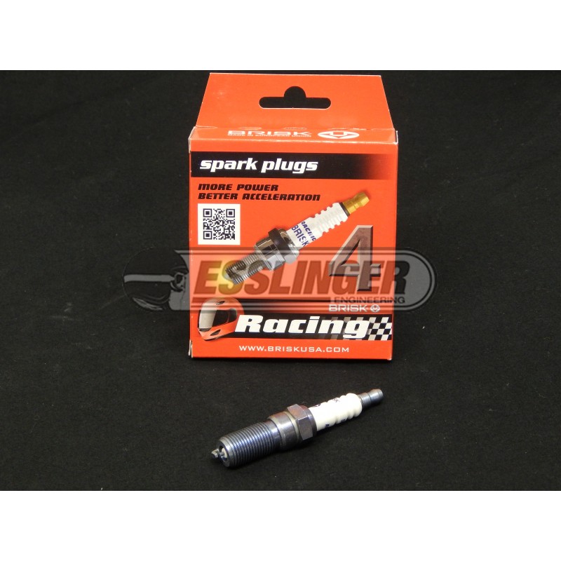 Brisk GR M14 x 18mm Sparkplug