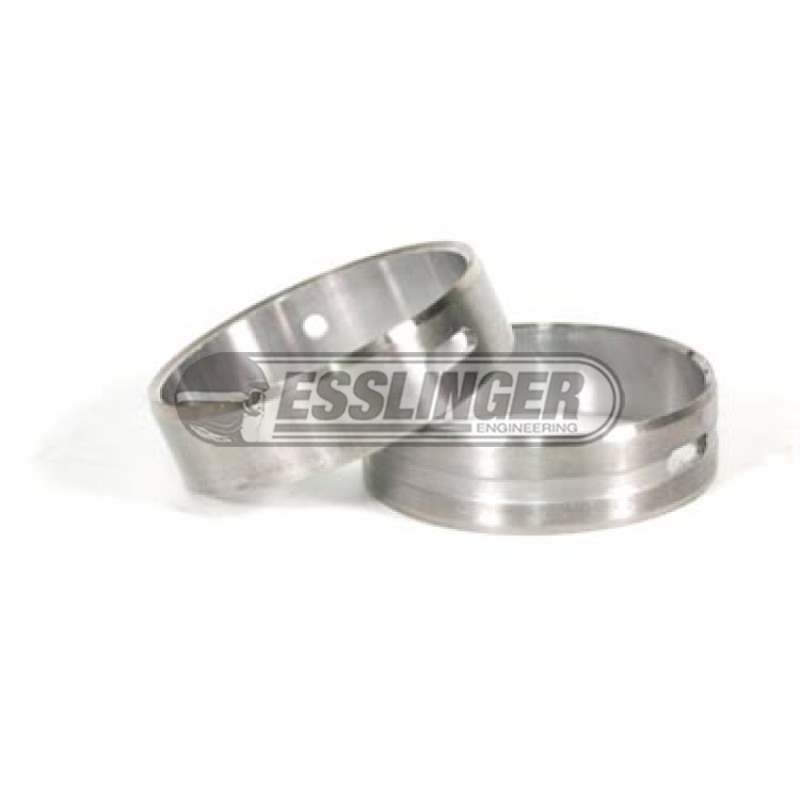 Int. Shaft bearings w/machined oiling groove