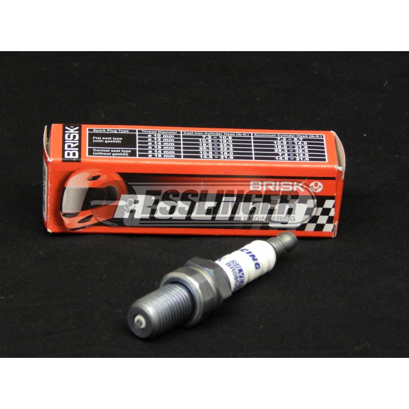 Midget 12mm Sparkplug