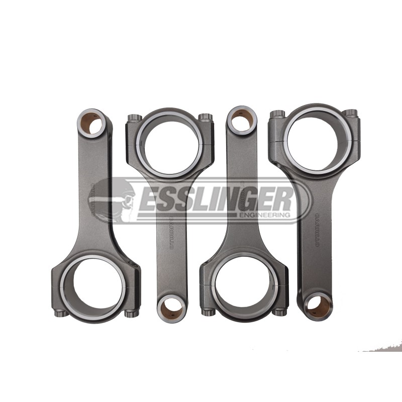 Duratec 6.050 Billet Ultra-Lite Rods