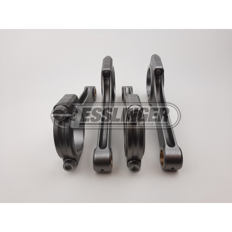 Duratec 6.050 Billet Ultra-Lite Rods