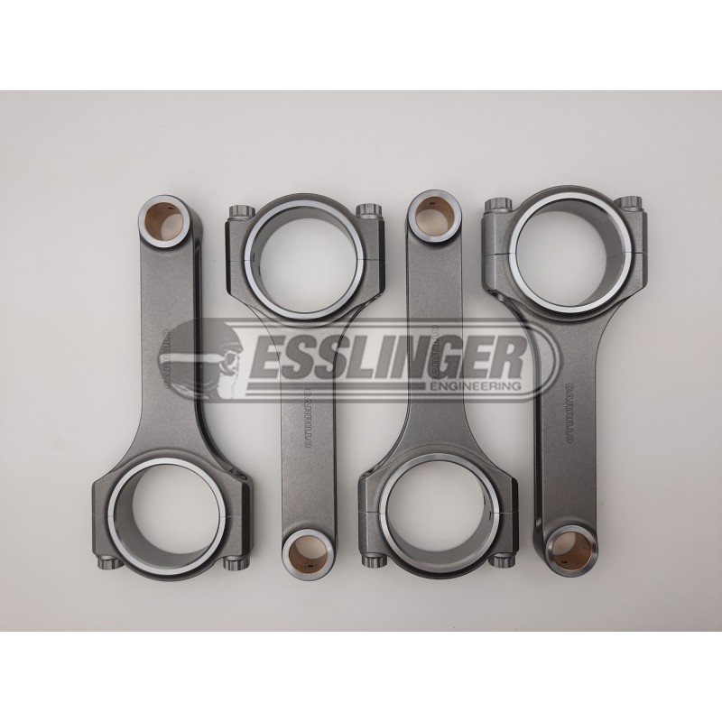 Duratec 6.050 Billet Ultra-Lite Rods