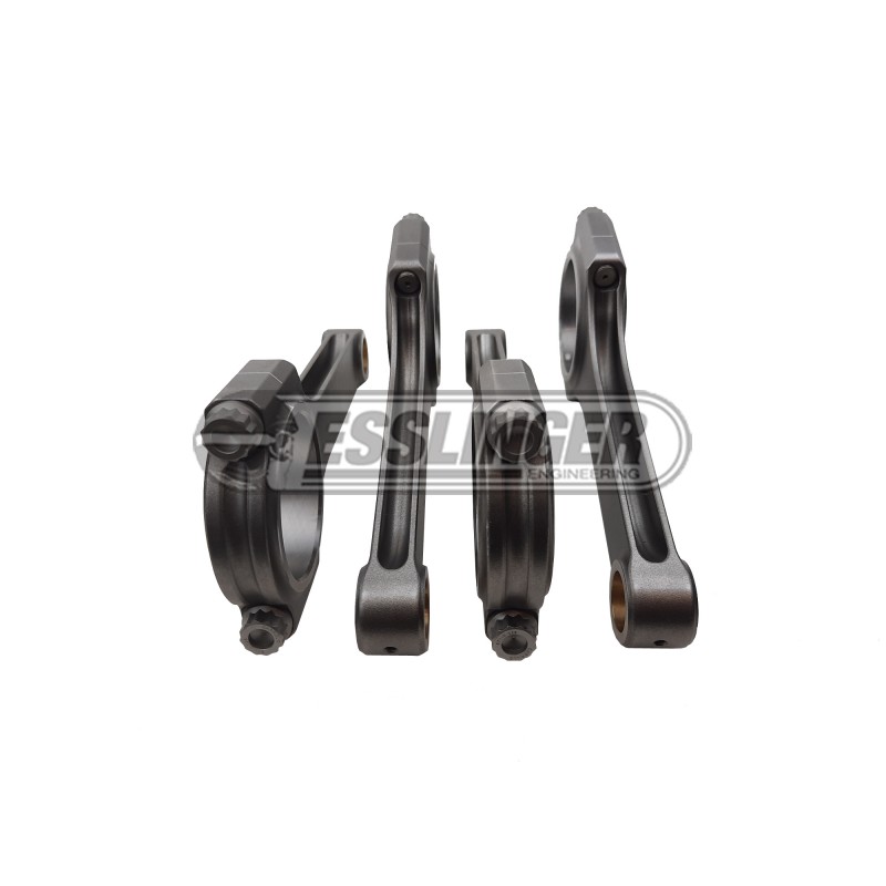 Duratec 6.050 Billet Ultra-Lite Rods