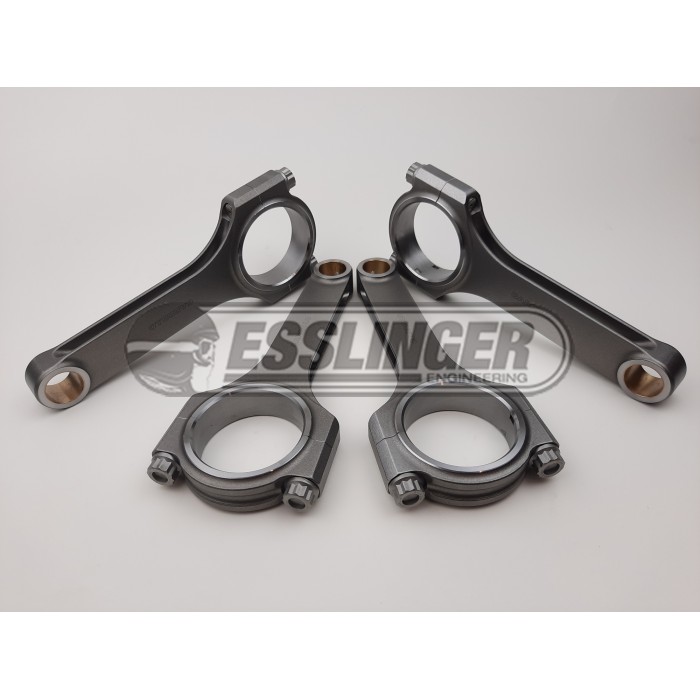 Duratec 6.050 Billet Ultra-Lite Rods