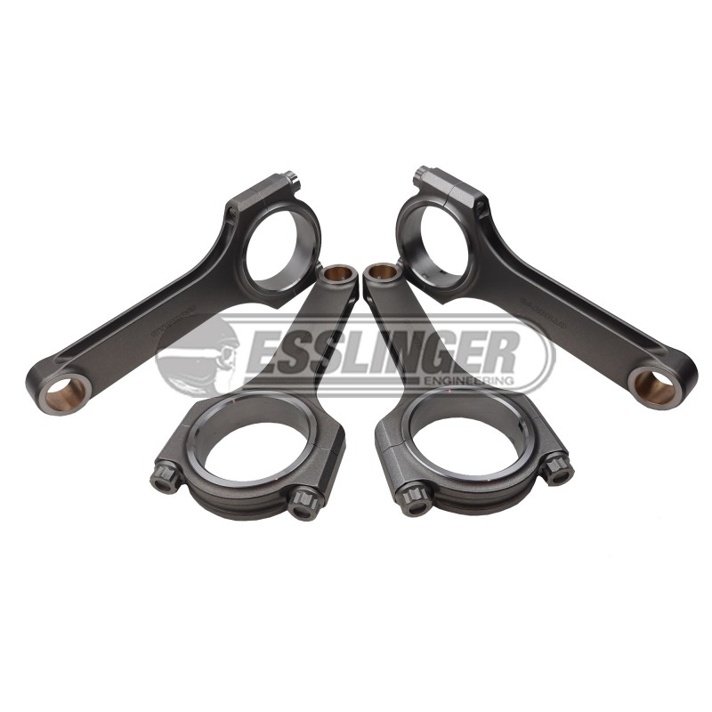 Duratec 6.050" Billet Ultra-Lite Rods