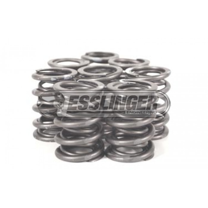 2.3 Dual Valve Springs **NOT FOR SOLID ROLLER CAMS**