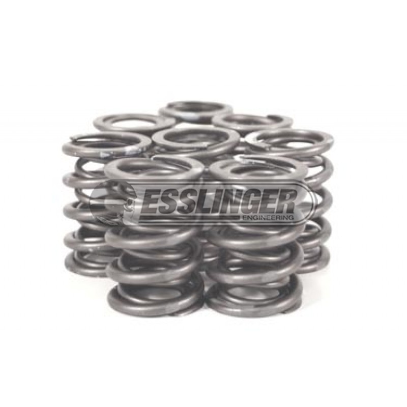 2.3 Dual Valve Springs **NOT FOR SOLID ROLLER CAMS**
