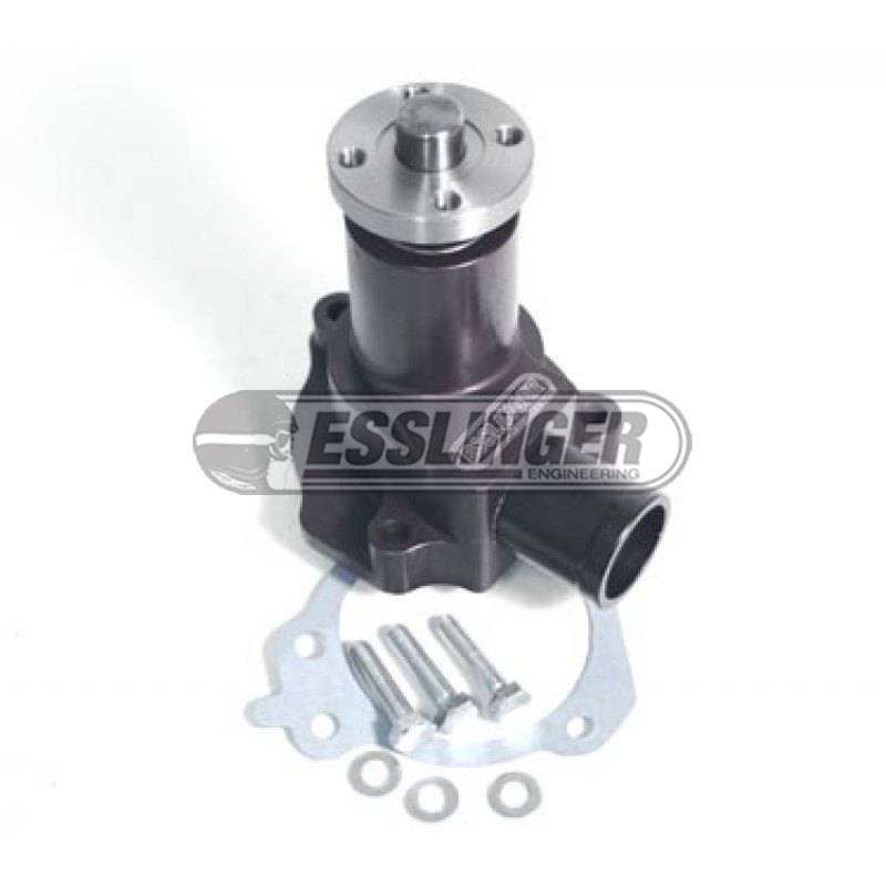 Billet Aluminum Ford SOHC Water Pump