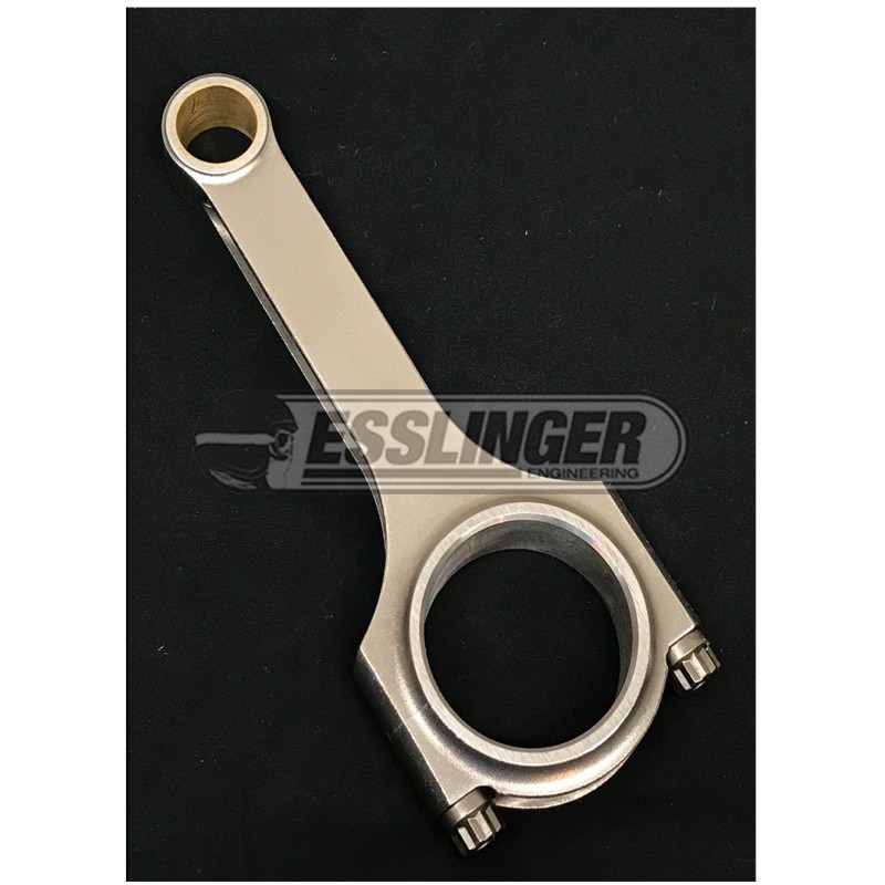 2.5L Duratec Stock Length Sport-Series H-beam Rods