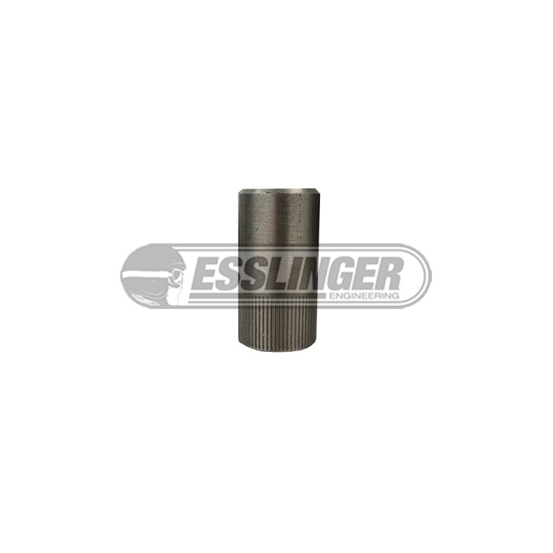 14mm Solid lash adjuster sleeves