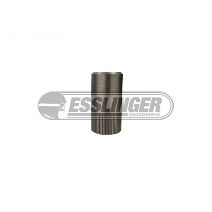 14mm Solid lash adjuster sleeves