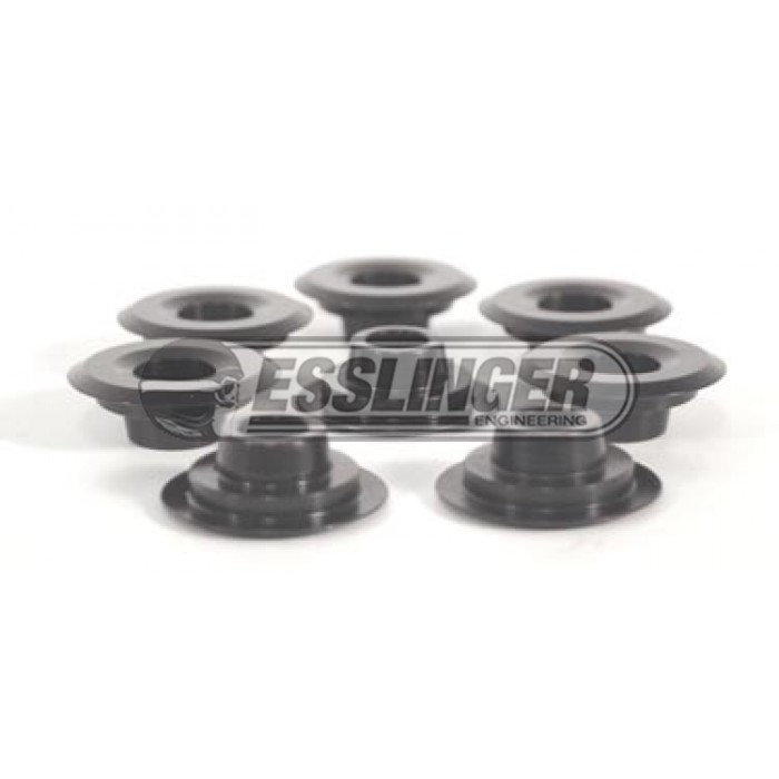 Retainers for 11/32 valves & Esslinger Ford SOHC non-roller dual valvesprings