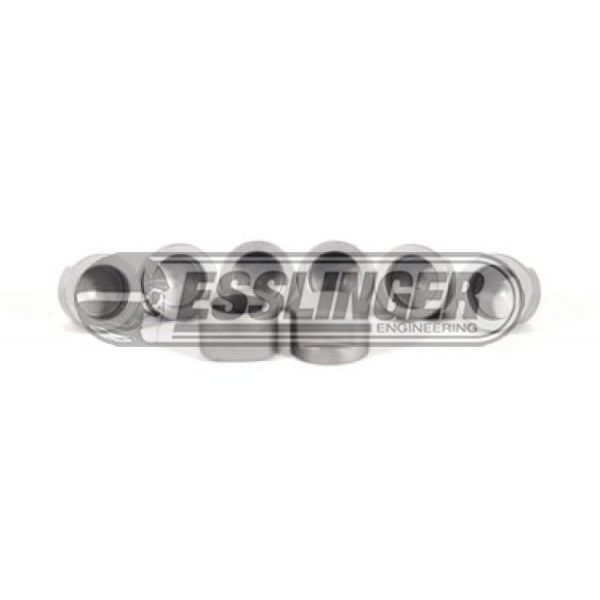 Ford SOHC Profile Tips