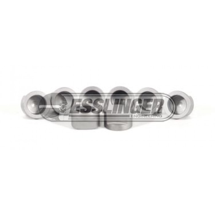 Ford SOHC Profile Tips