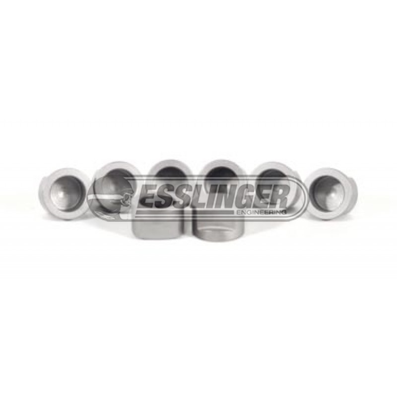 Ford SOHC Profile Tips