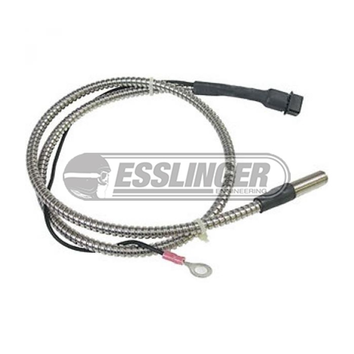 MSD Armored Crank Sensor