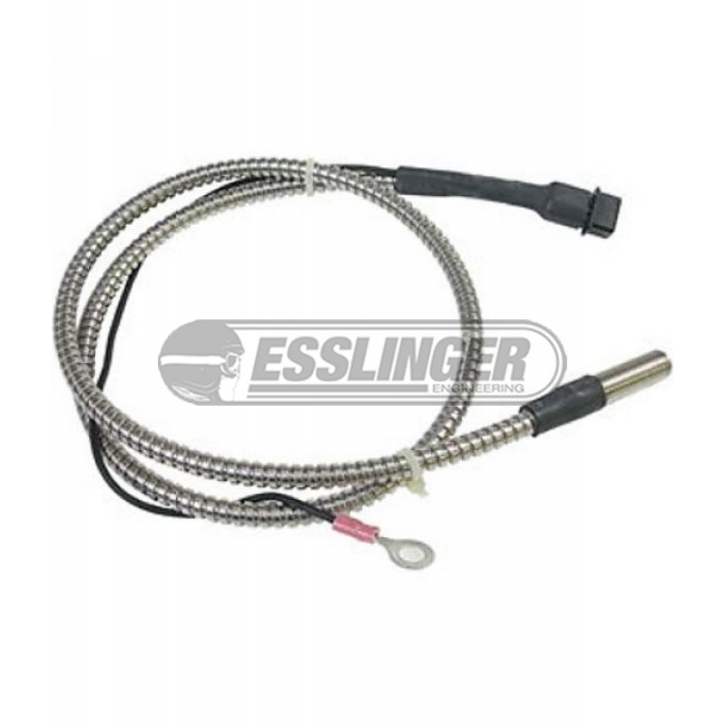 MSD Armored Crank Sensor