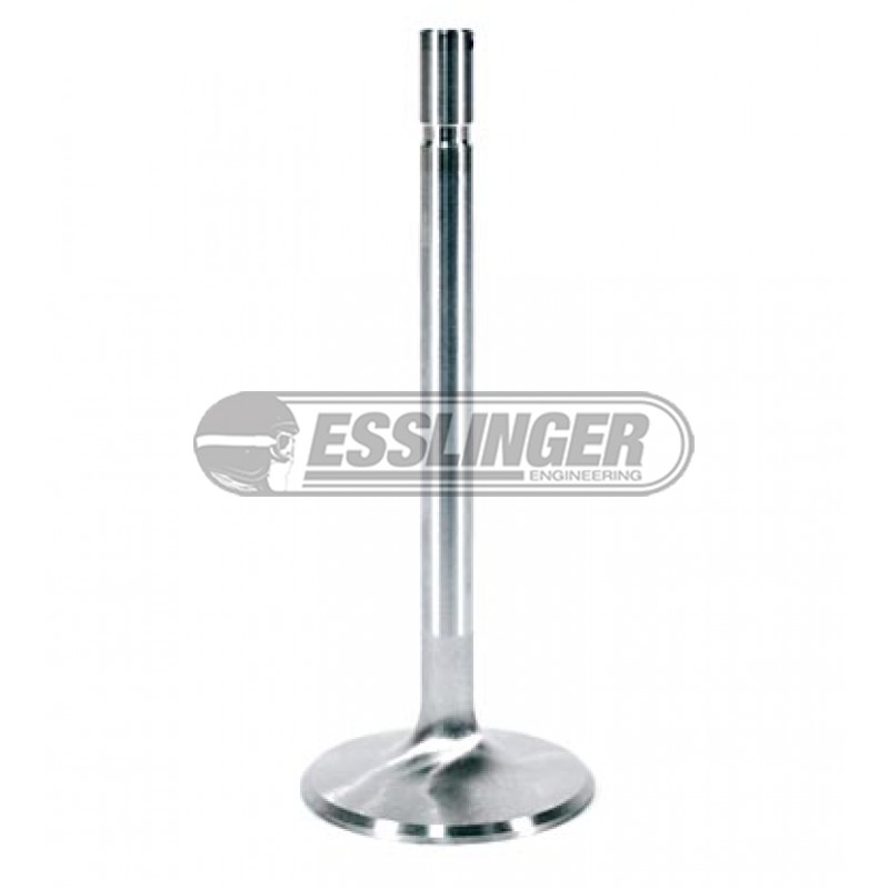 1.600" ARCA exhaust valve
