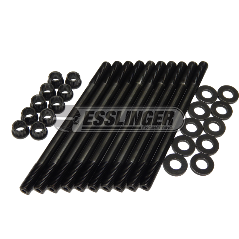 ARP Duratec / Ecoboost 8740 Headstud Kit