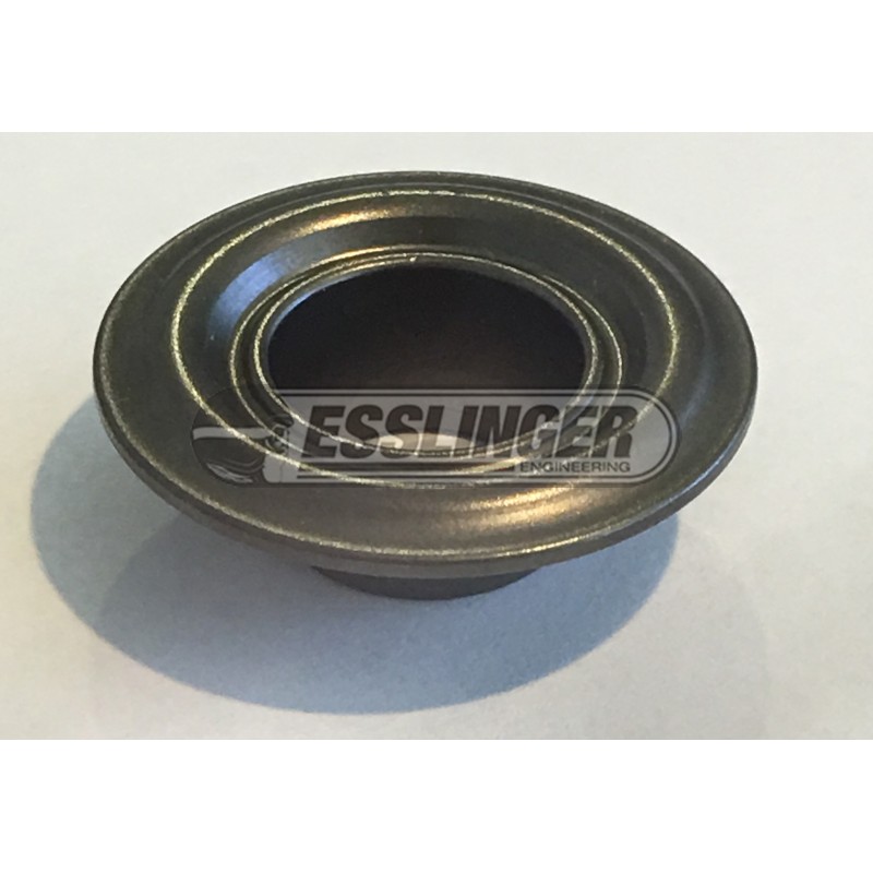 Liteweight 10 degree Tool Steel Retainer - for Solid Roller only!
