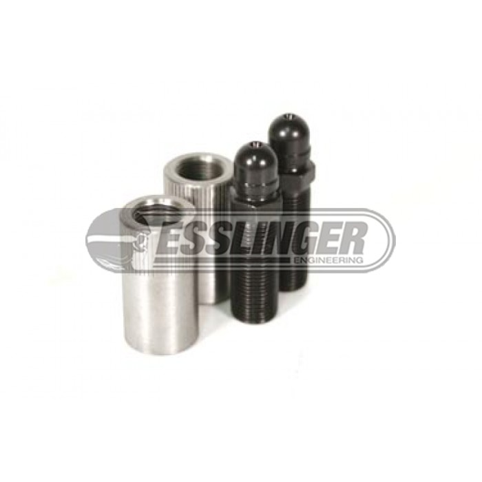 Hydraulic lifter setup tool