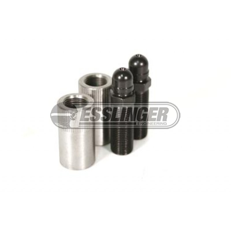 Hydraulic lifter setup tool