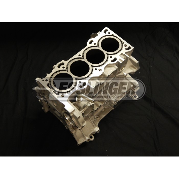 2.5L Duratec Block