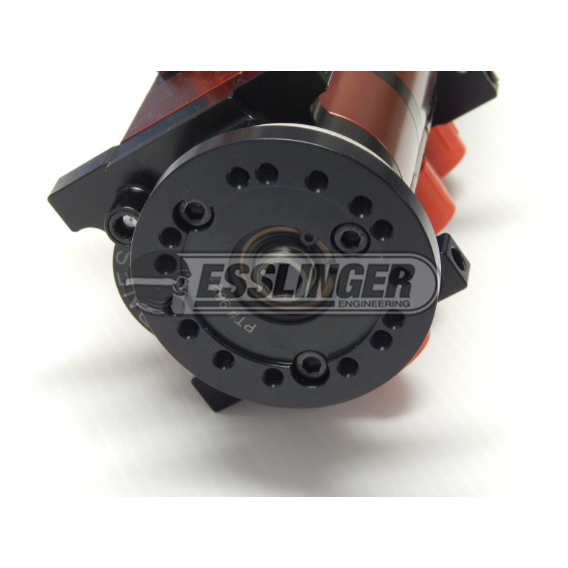 Side Mount Dry-Sump Pumps