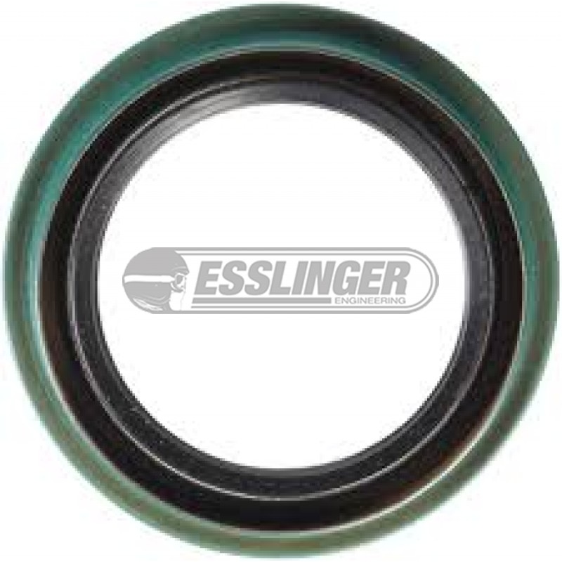 Front crank/ cam/ intermediate-shaft seal