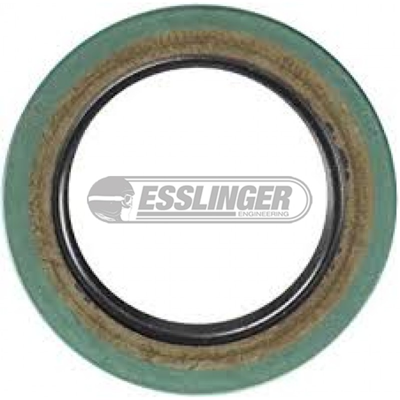 Front crank/ cam/ intermediate-shaft seal