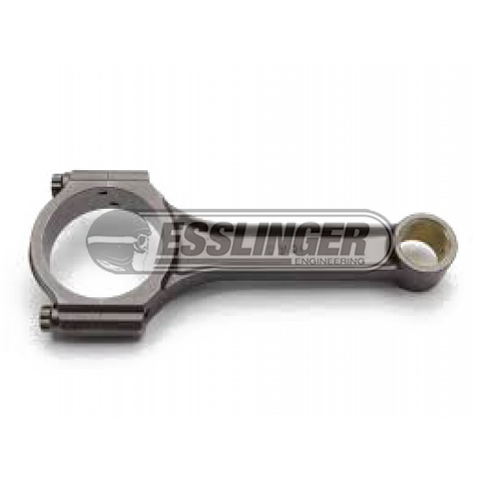 Ford SOHC 5.7" Sportsman Rods