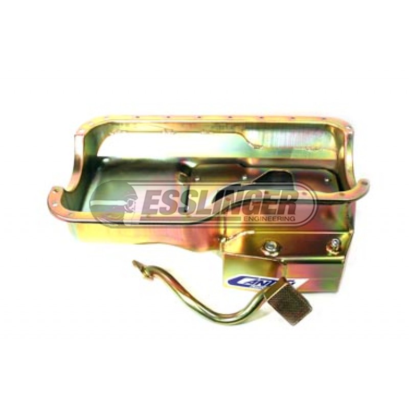 Ford SOHC Rear Sump Oil Pans