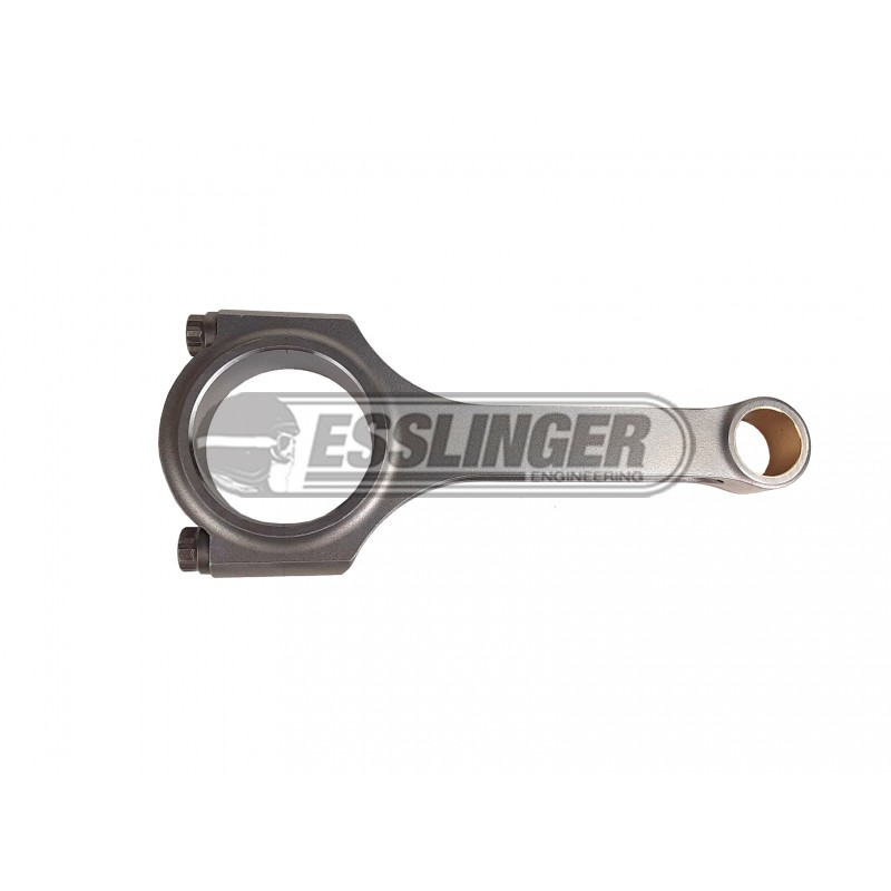 2L to 2.3L Duratec Stroker Kit