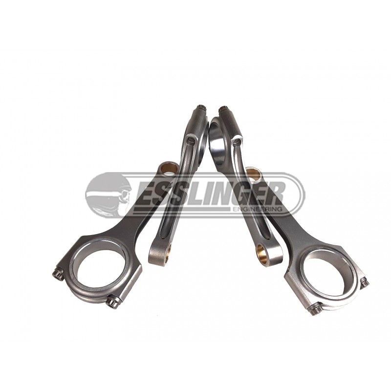 2L to 2.3L Duratec Stroker Kit