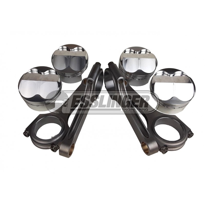 2L to 2.3L Duratec Stroker Kit