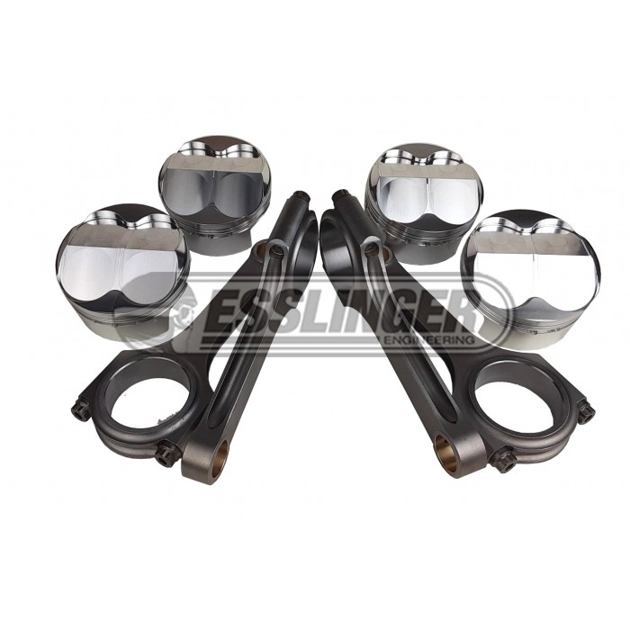 2L to 2.3L Duratec Stroker Kit