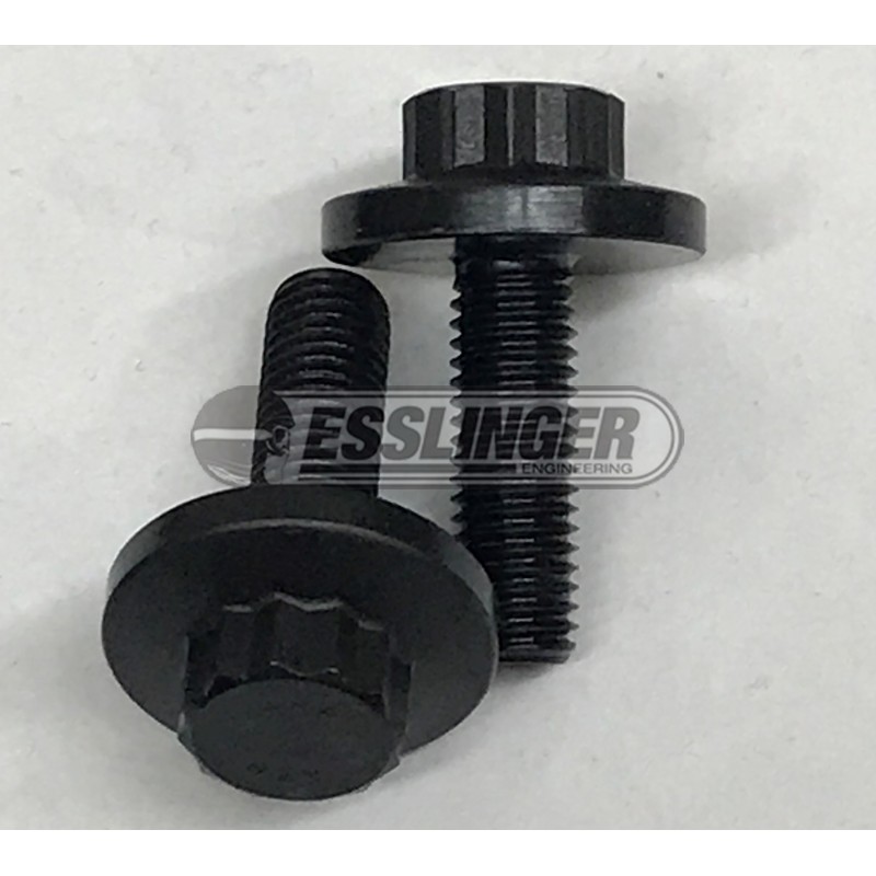 Duratec / Ecoboost Cam Bolts