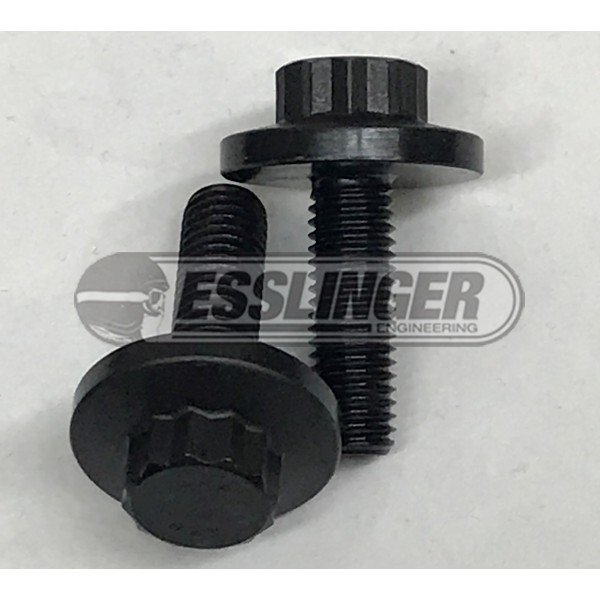 Duratec / Ecoboost Cam Bolts