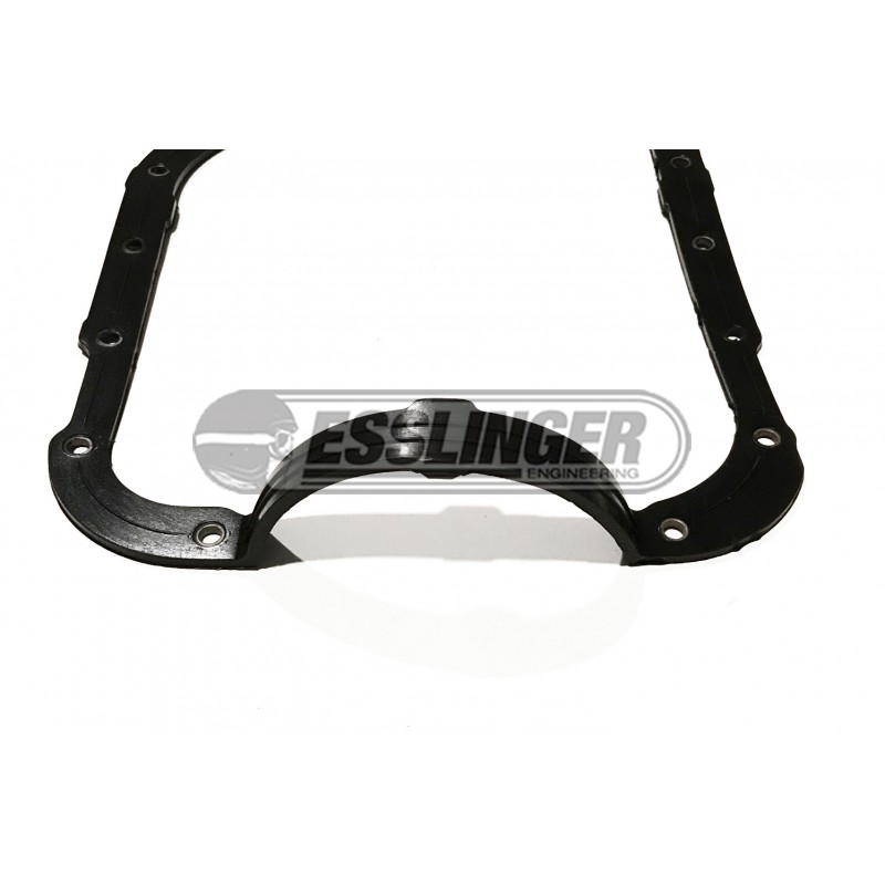 Ford SOHC 1pc. Rubber Oil Pan Gasket