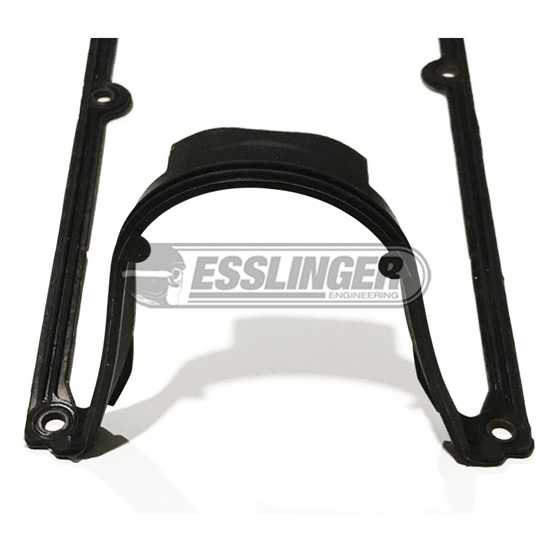 Ford SOHC / Esslinger Midget Rocker Cover Gasket Ford SOHC / Esslinger Midget Rocker Cover Gasket