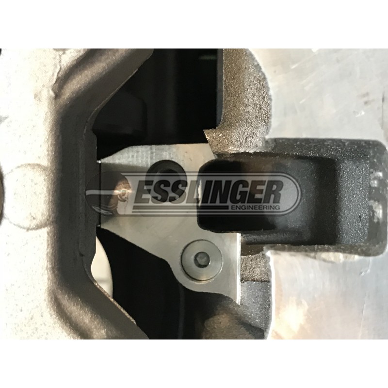 2.5L (2493cc) Duratec Shortblocks